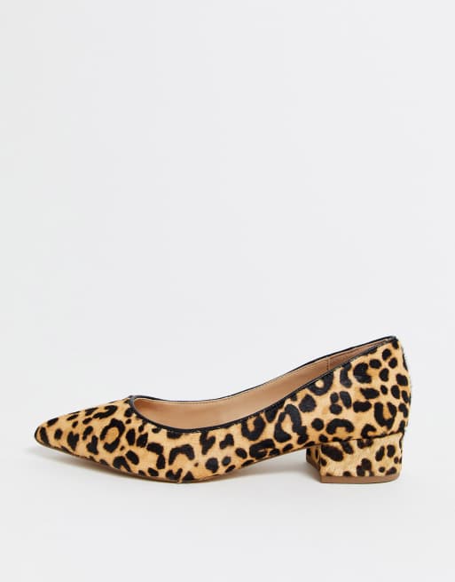 Steve madden best sale friday leopard