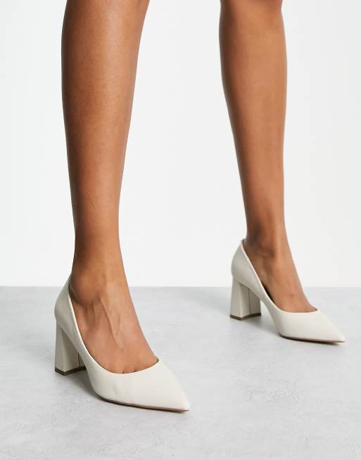 Steve madden clearance block heel shoes