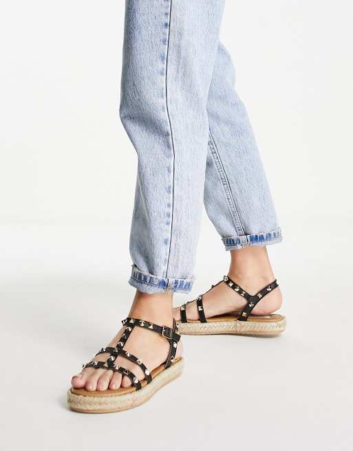 Steve madden espadrille flats outlet