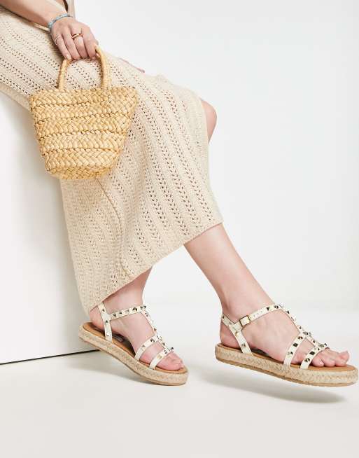 Steve madden clearance smith sandal