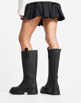 steve madden hunter boots