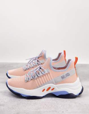 steve madden mac trainer