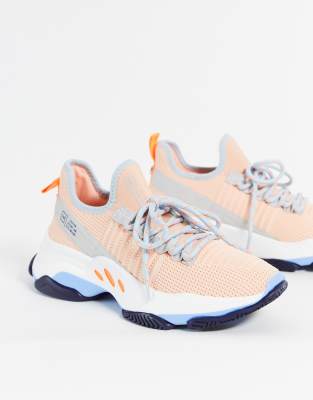 steve madden mac sneakers