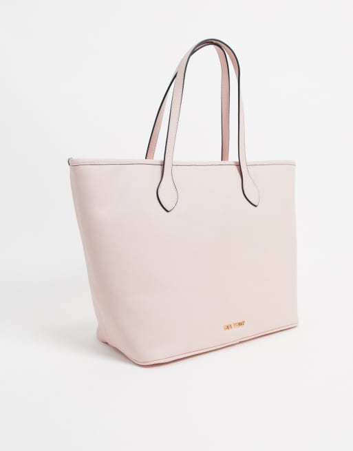 Steve madden blush tote online