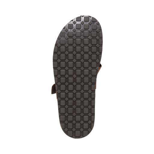 Steve Madden - Manu - Sandales à brides en daim - Cognac, 4 de 4