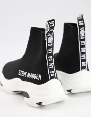 steve madden trainers