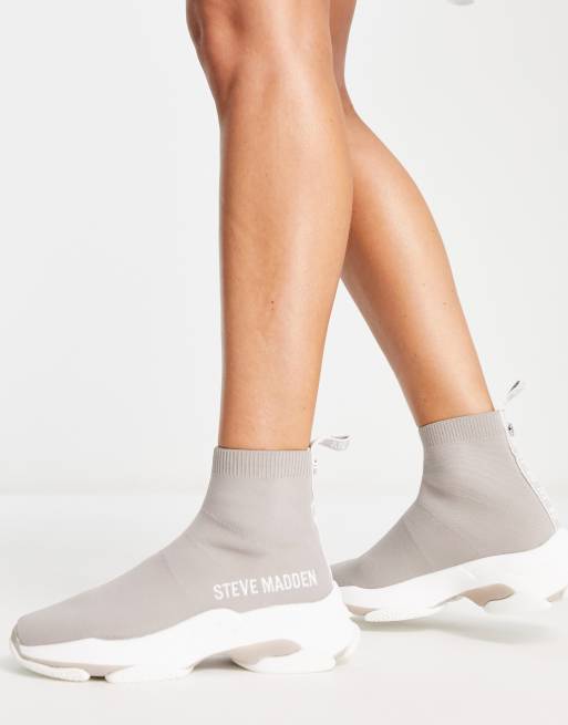 Sock shoes steve store madden