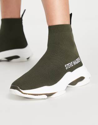 steve madden sneakers asos