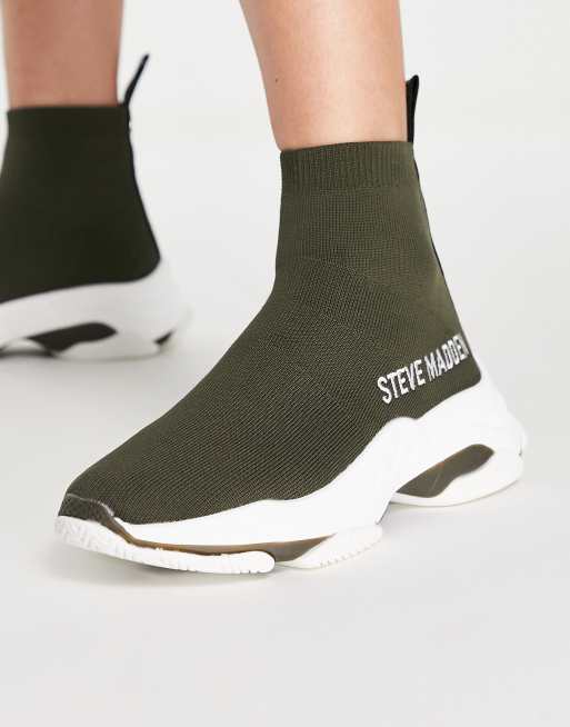 Steve madden speed store trainers