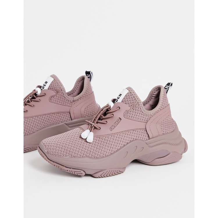 Steven by steve on sale madden fast knit sneaker