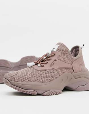 steve madden match trainers