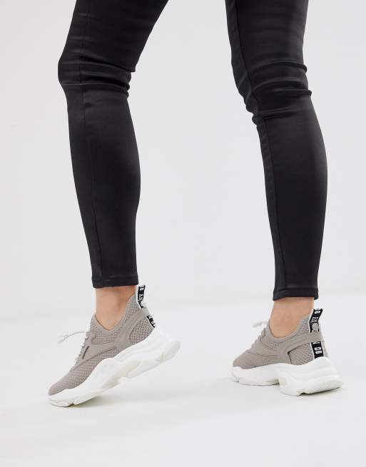 Steve madden match sneakers on sale