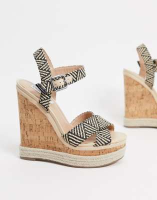 asos ladies wedges