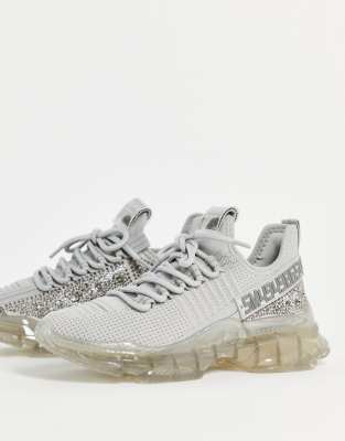 steve madden maxima gray