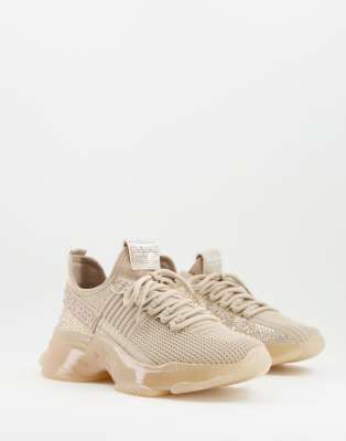 steve madden bridal sneakers