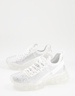 maxima r sneaker black