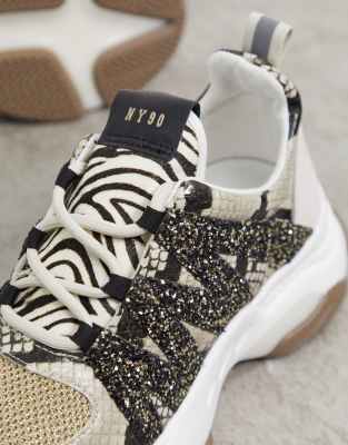 steve madden maximus sneaker