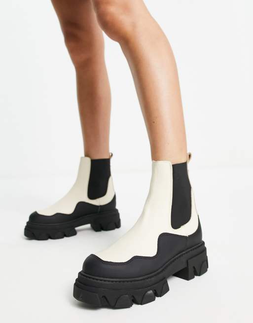 Asos steve hotsell madden boots