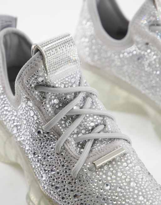 Scarpe da cheap ginnastica con strass