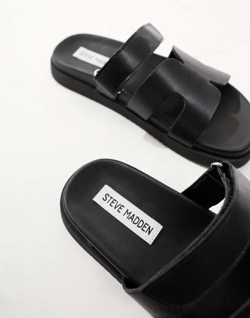 Slippers met bandje on sale