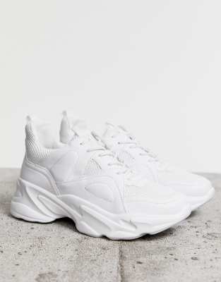 chunky sneakers steve madden