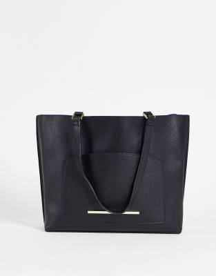 Steve Madden Women's Tote Bags - Black