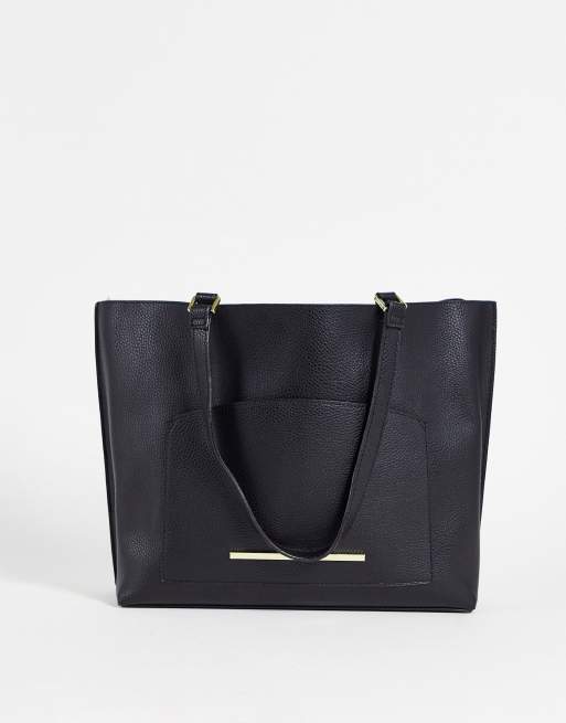 Steve Madden Bags, Two Piece Tote & Shoulder Bag