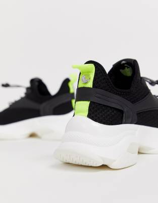 steve madden myles knit jogger