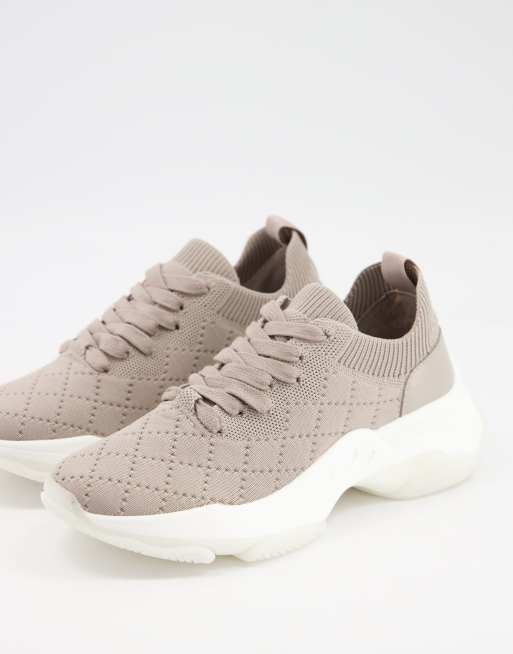 Steve madden store myles chunky sneakers