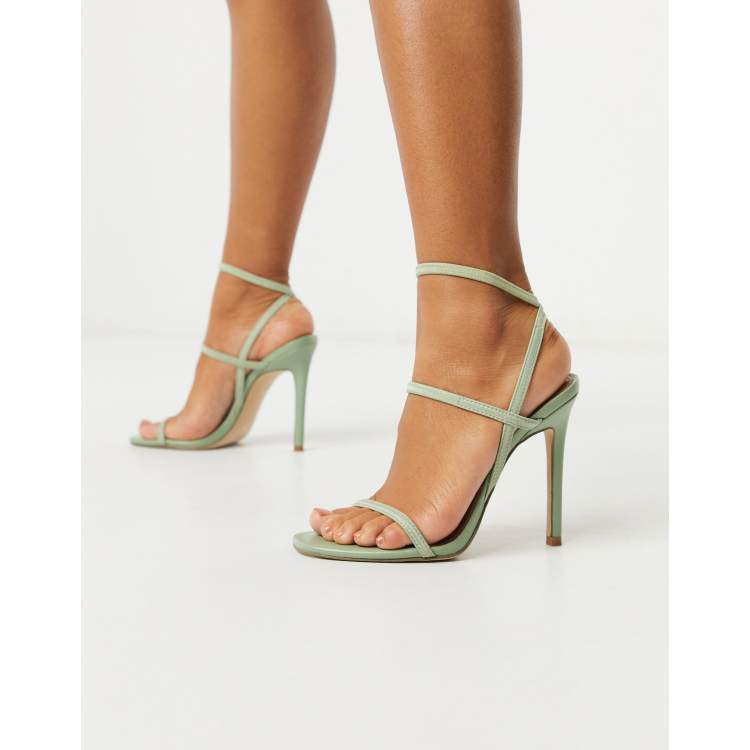 Steve madden nectur stretch cheap dress sandals