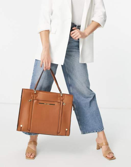Borsa discount color cognac