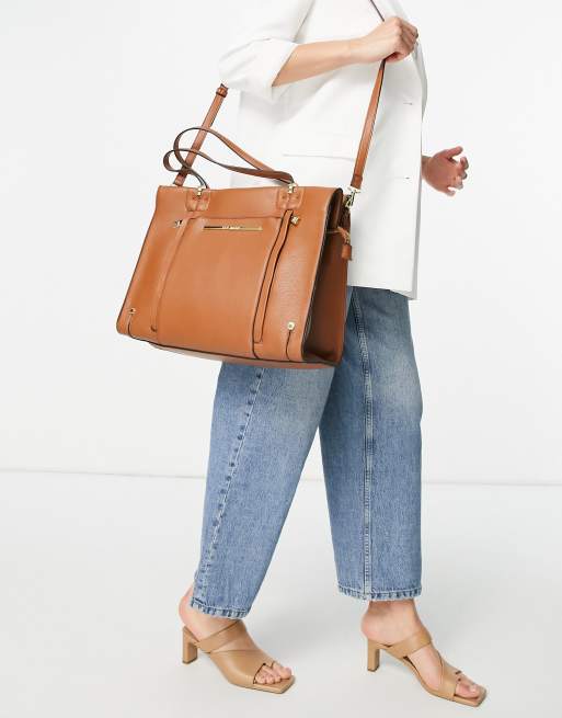Borsa color cheap cognac