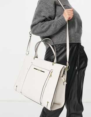 steve madden nolla tote bag