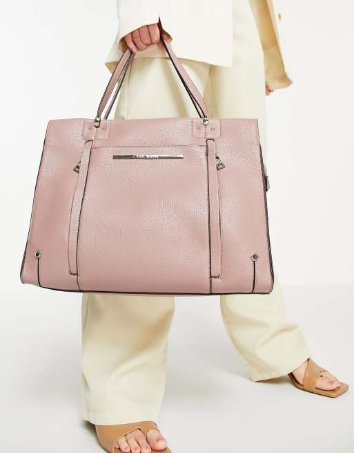 Always on side zip regan tote hot sale