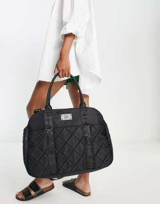 steve madden sports bag