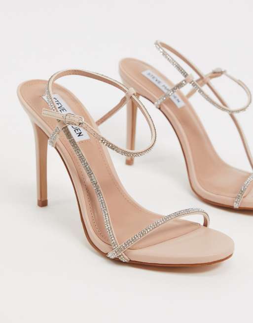 steve madden sandales talons