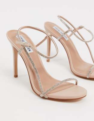 steve madden diamante heels