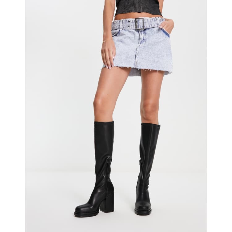 Steve madden sale morty boots