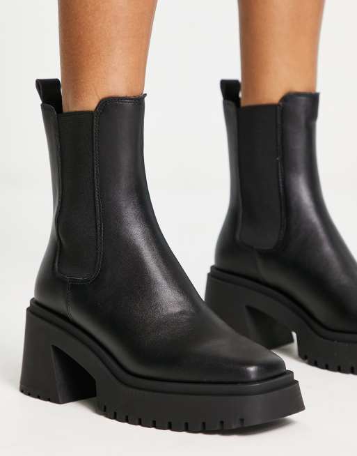 Steve madden boots on sale outlet