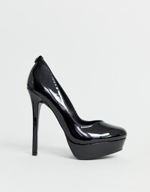 Steve madden sale platform stilettos