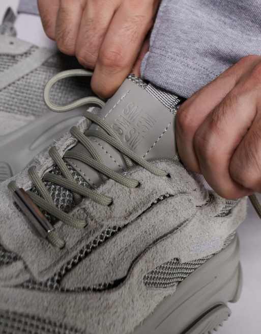Steve Madden Possess, Zapatillas Hombre