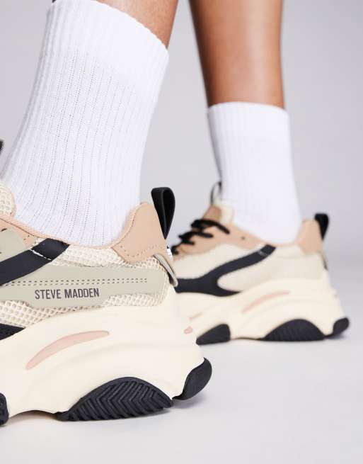 Steve madden triple s store
