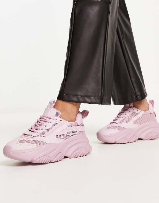 Madden Possession dusty pink | ASOS