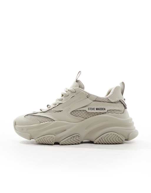 Steve madden hot sale triple s