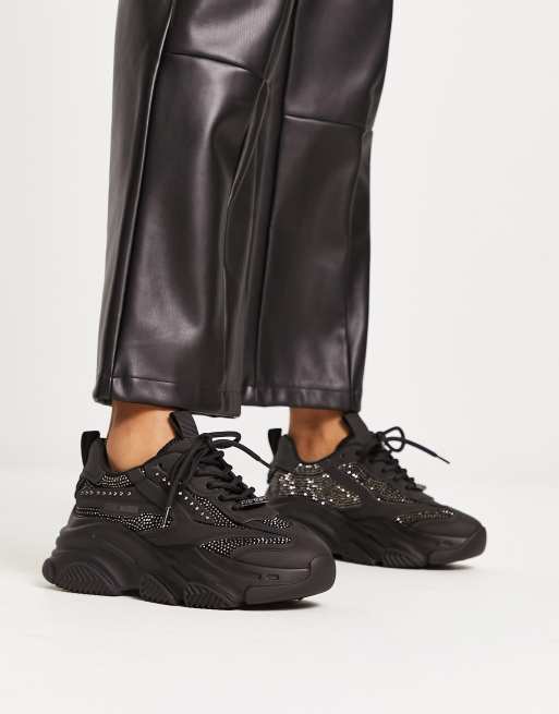 Asos steve madden on sale shoes