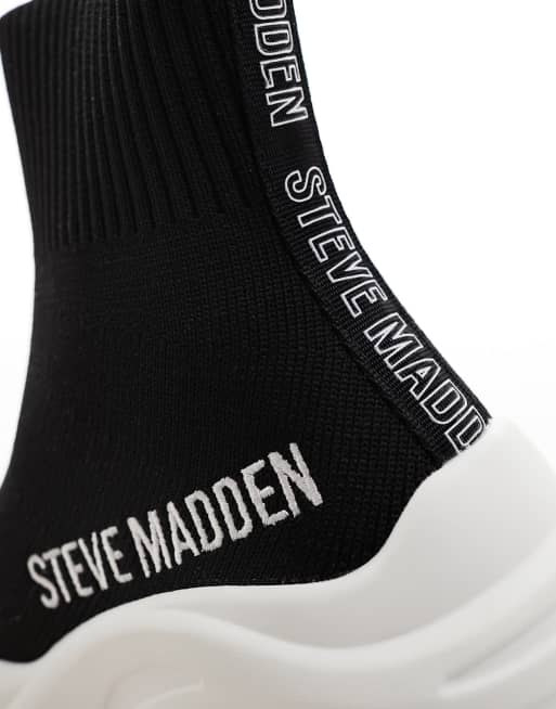 Steve madden hot sale bitten sock