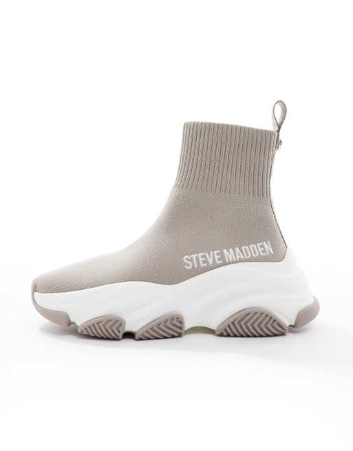 Steve madden landis sock on sale sneakers