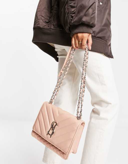 Steve Madden Women's Bag - Cream