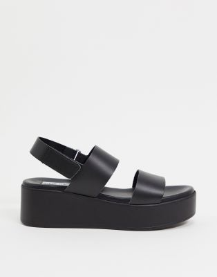 steve madden rachel flatform