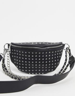 fanny pack steve madden